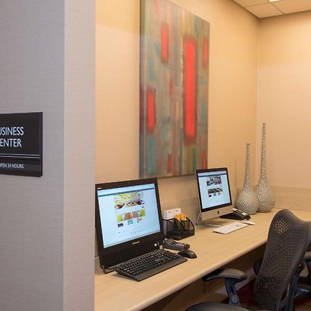 Hilton Garden Inn Louisville Downtown Екстериор снимка