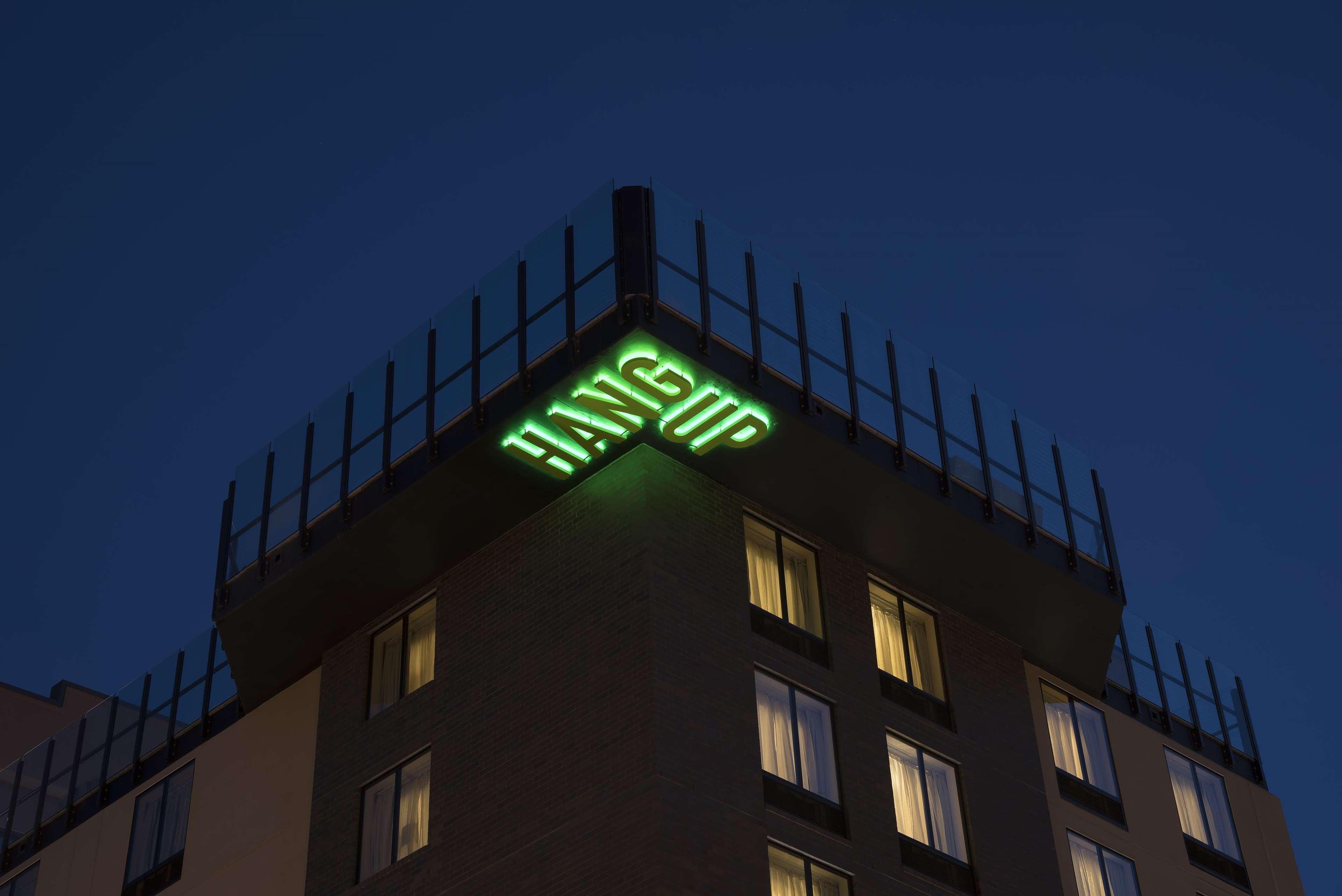 Hilton Garden Inn Louisville Downtown Екстериор снимка